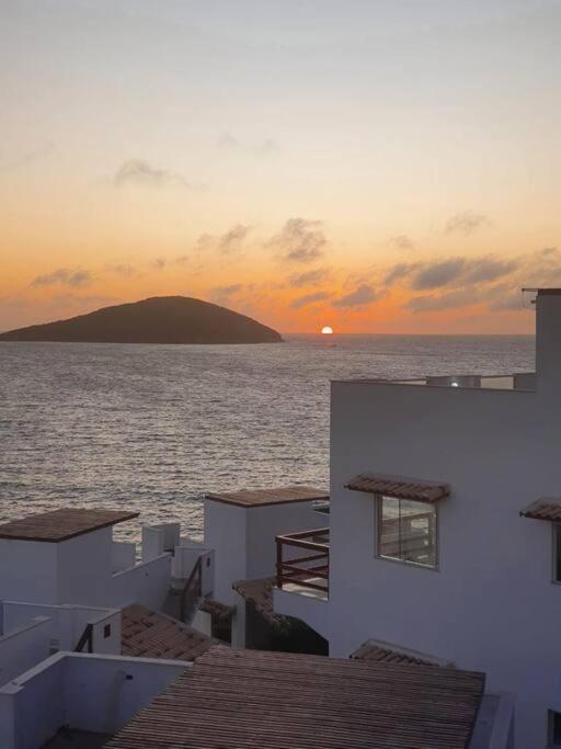 Casa A Beira-mar Casa de férias *