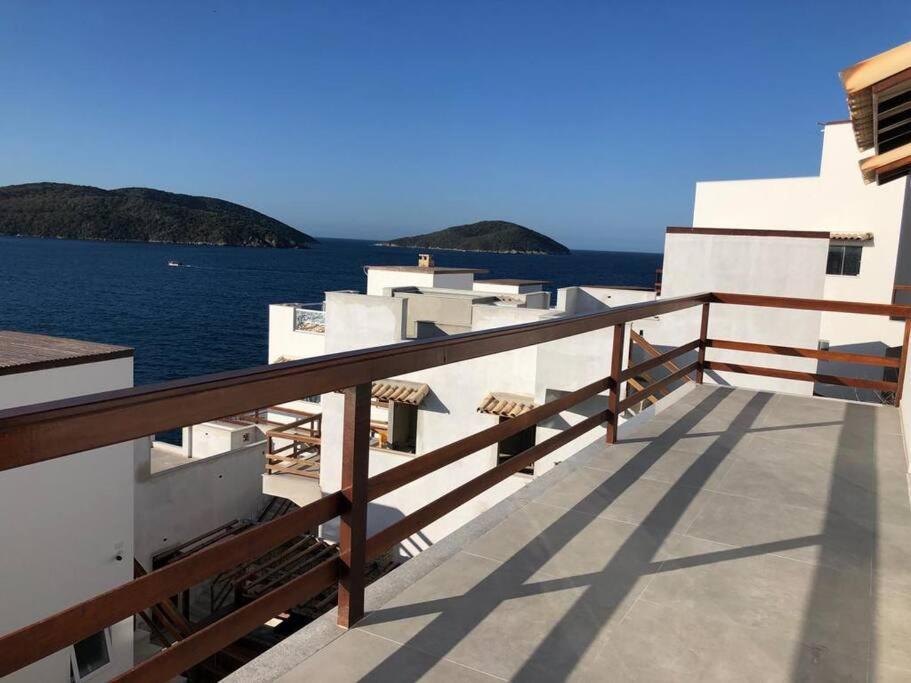 Casa A Beira-mar *