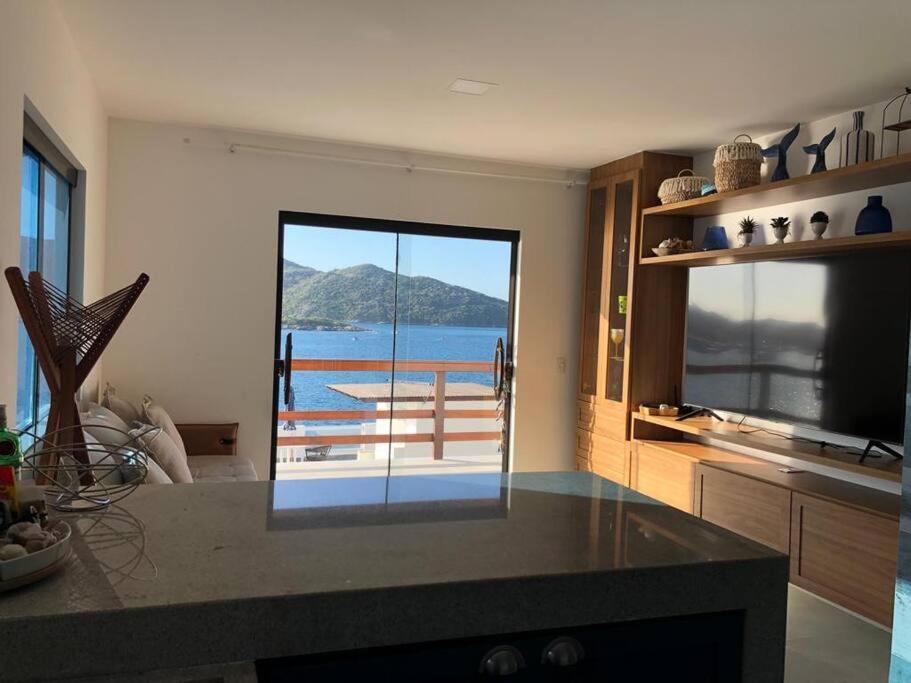 Casa A Beira-mar Casa de férias *