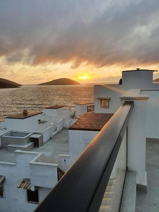 Casa A Beira-mar Casa de férias