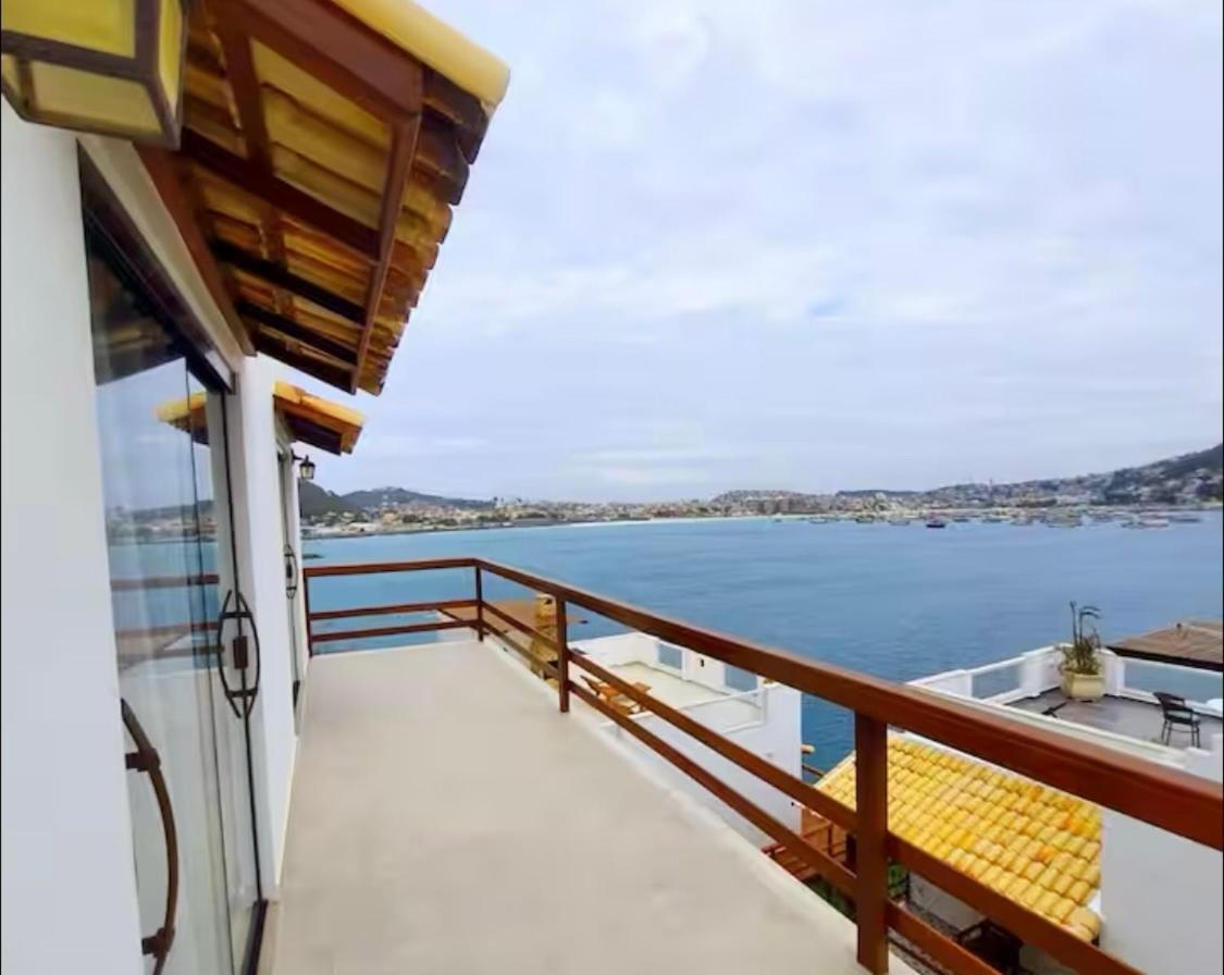Casa A Beira-mar Casa de férias