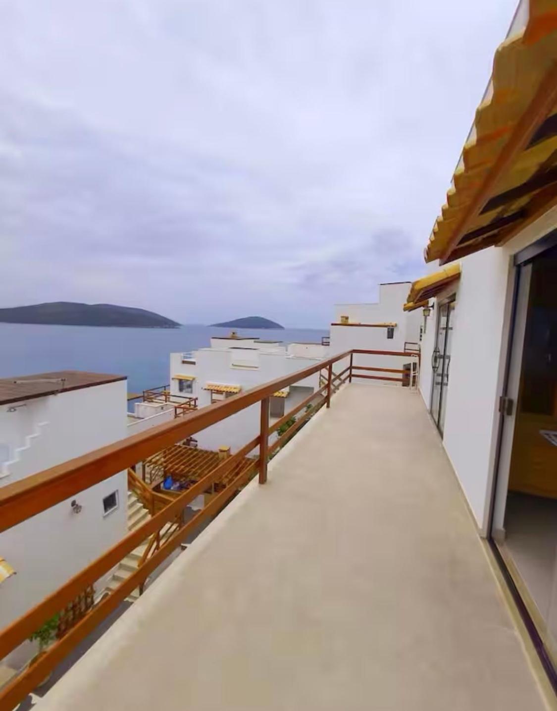 Casa A Beira-mar Casa de férias *