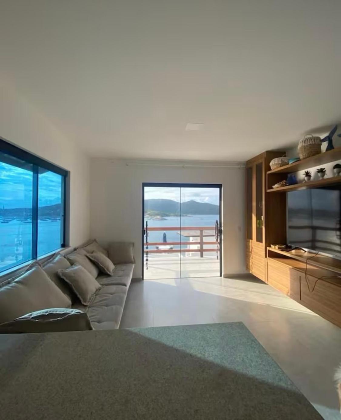 Casa A Beira-mar Casa de férias