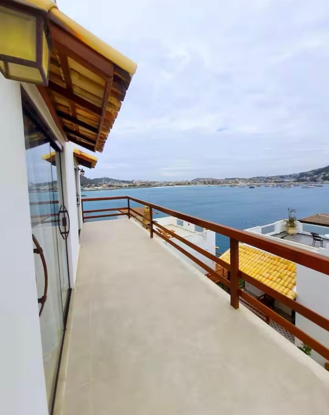 Casa A Beira-mar